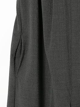 専用 Demi-Luxe BEAMS シアサッカーオールインワン Demi-Luxe BEAMS（デミルクス ビームス）の「シアサッカー